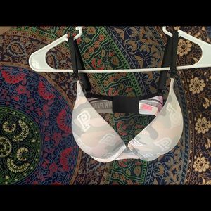 Victoria Secret Push Up Bra